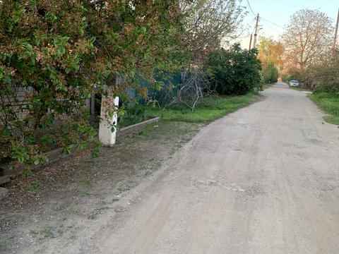дом по адресу Андерсена ул., 10
