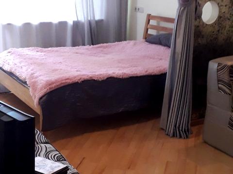 квартира за адресою Героїв Оборони Одеси вул. (Героїв Сталінграду), 32