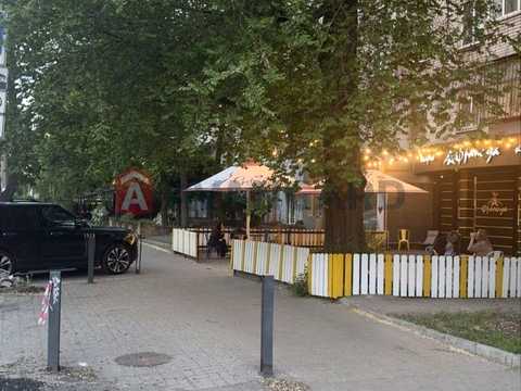 квартира за адресою Науки просп. (Гагаріна), 5