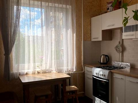 квартира за адресою Вербова вул., 43