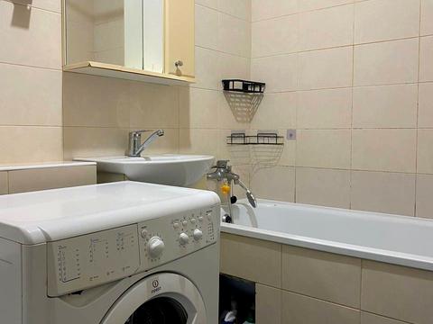 квартира за адресою Вербова вул., 43