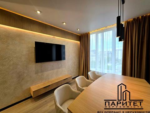 квартира по адресу Микитинецкая ул., (Будинок)