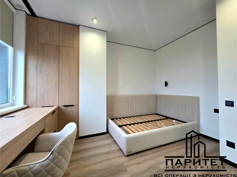 квартира по адресу Микитинецкая ул., (Будинок)