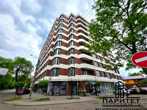 квартира по адресу Микитинецкая ул., (Будинок)
