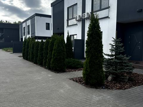 будинок за адресою Святищенська вул.