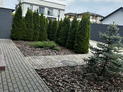 будинок за адресою Святищенська вул.