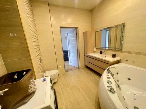 квартира за адресою Трускавецька вул., 6-В