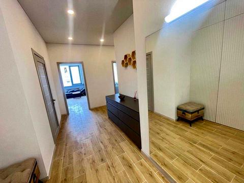 квартира за адресою Трускавецька вул., 6-В