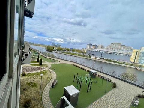 квартира за адресою Трускавецька вул., 6-В