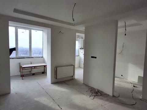 квартира за адресою с. Фонтанка, Незалежності вул., 4