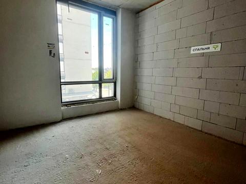 квартира за адресою Ленкавського вул., 34 к7