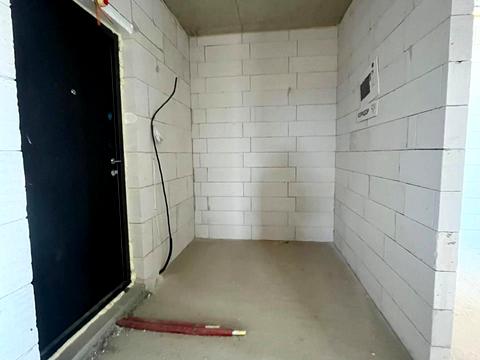 квартира за адресою Ленкавського вул., 34 к7