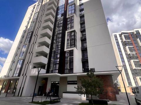 квартира за адресою Ленкавського вул., 34 к7