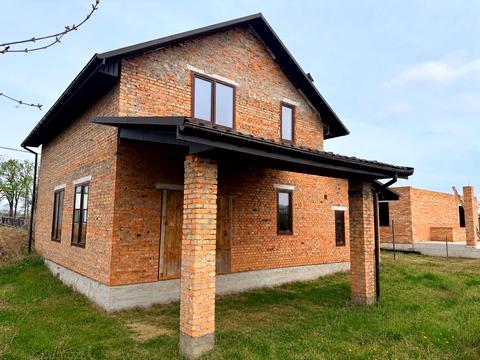 дом по адресу Український