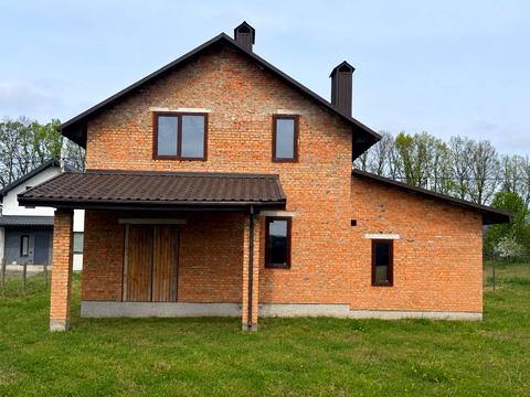 будинок за адресою Український