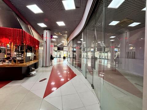 комерційна за адресою Борщагівська вул., 154