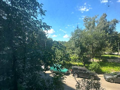 квартира за адресою Георгія Гонгадзе просп. (Радянської України), 32