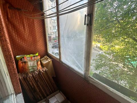 квартира за адресою Георгія Гонгадзе просп. (Радянської України), 32