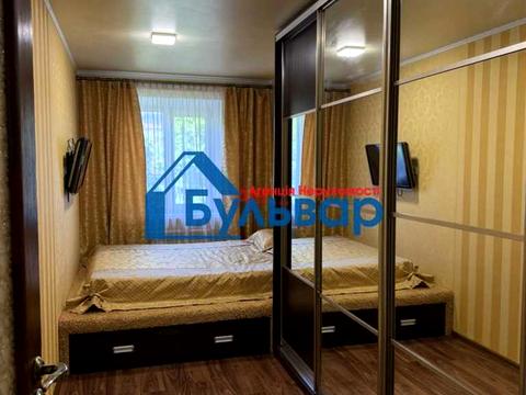 квартира за адресою Вузька вул., 1/2
