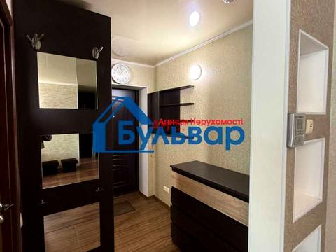 квартира за адресою Вузька вул., 1/2