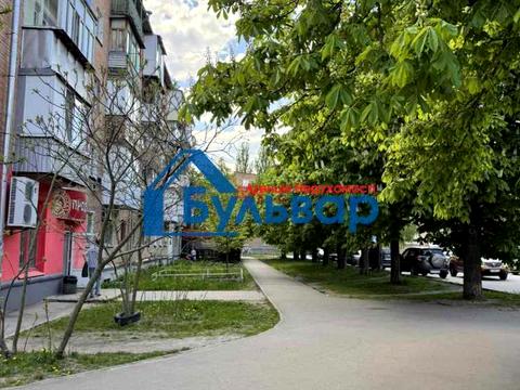 квартира за адресою Вузька вул., 1/2