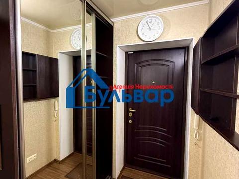 квартира за адресою Вузька вул., 1/2