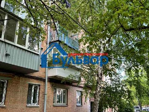 квартира за адресою Вузька вул., 1/2