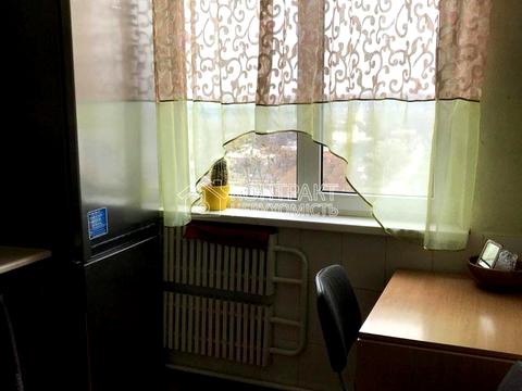 квартира за адресою Бучми вул. (Командарма Уборевича), 6