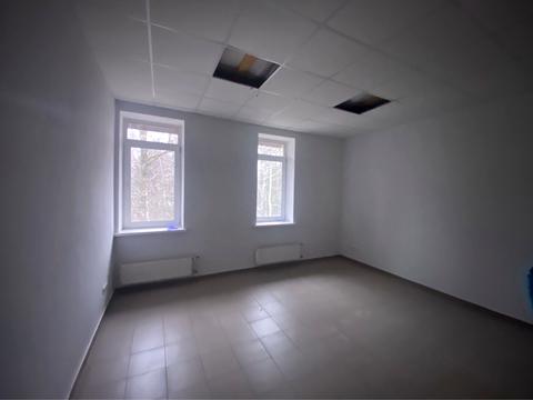 коммерческая по адресу Новопромислова, 7/8