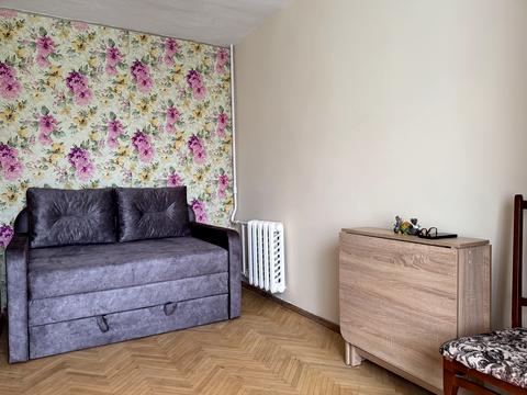квартира за адресою Празька вул., 17