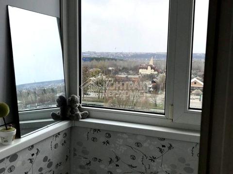 квартира за адресою Бучми вул. (Командарма Уборевича), 6