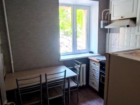 квартира за адресою Кам'яногірська вул., 6