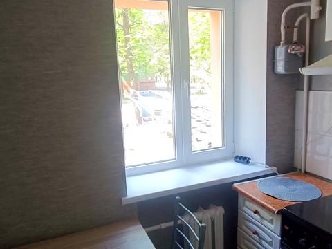 квартира за адресою Кам'яногірська вул., 6