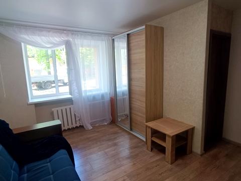 квартира за адресою Кам'яногірська вул., 6