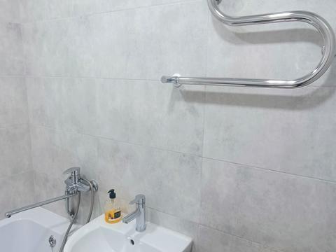 квартира за адресою Кам'яногірська вул., 6