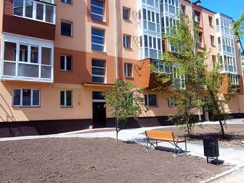 квартира за адресою Кам'яногірська вул., 6