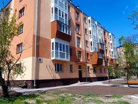 квартира по адресу Каменногорская ул., 6