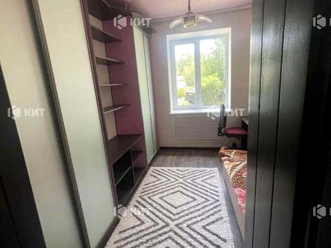 квартира за адресою Фанінський пров., 3