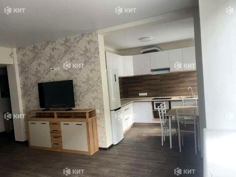 квартира за адресою Фанінський пров., 3