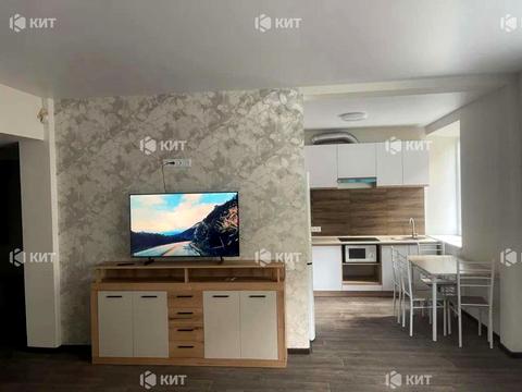 квартира за адресою Фанінський пров., 3
