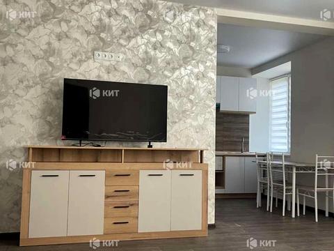 квартира за адресою Фанінський пров., 3