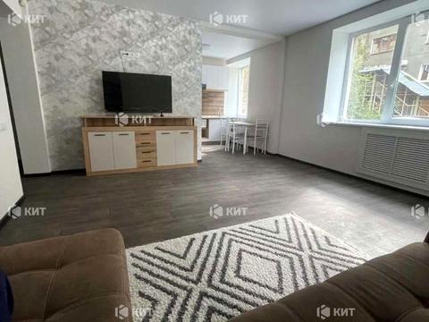 квартира за адресою Фанінський пров., 3