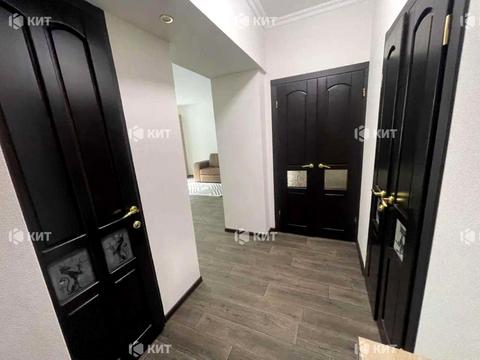 квартира за адресою Фанінський пров., 3