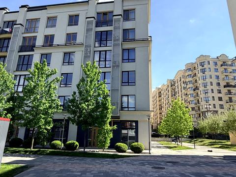 квартира за адресою Миколи Сингаївського вул. (Ново-Оскольська), 2-Б/4