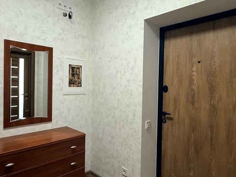 квартира за адресою Миколи Сингаївського вул. (Ново-Оскольська), 2-Б/4