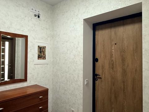 квартира за адресою Миколи Сингаївського вул. (Ново-Оскольська), 2-Б/4