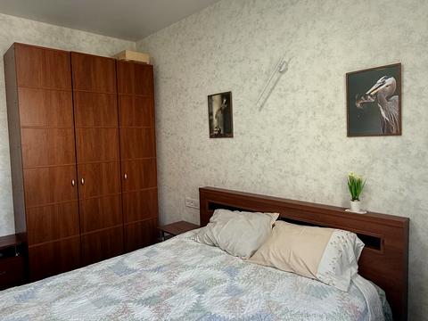 квартира за адресою Миколи Сингаївського вул. (Ново-Оскольська), 2-Б/4