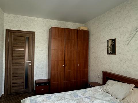 квартира за адресою Миколи Сингаївського вул. (Ново-Оскольська), 2-Б/4