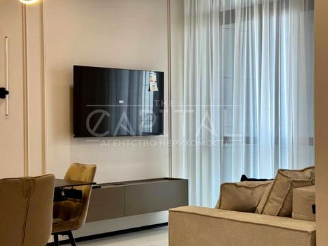 квартира за адресою Берестейський просп. (Перемоги), 42а