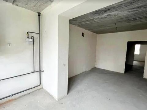 квартира по адресу Заречанская ул., 3/3-А